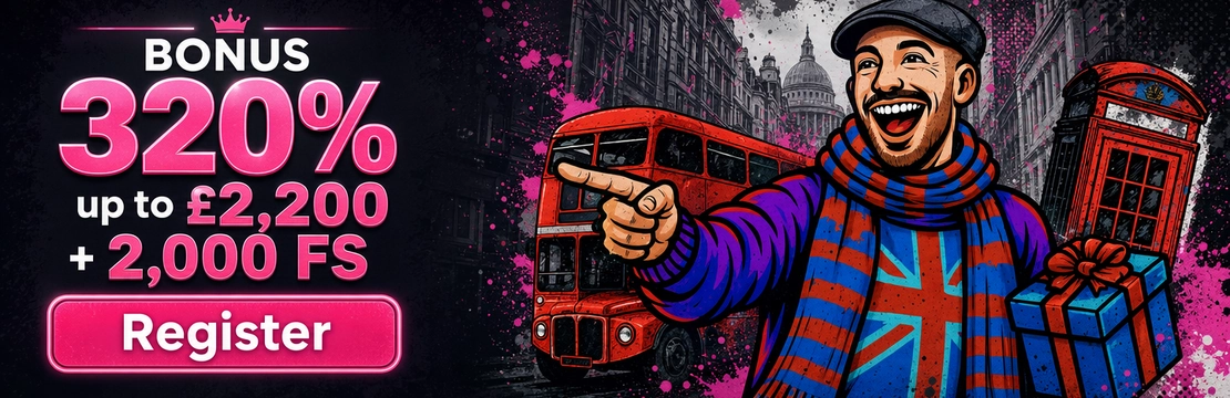 Britsino Casino